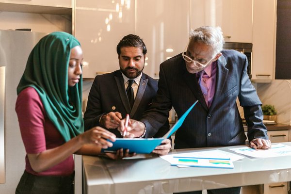 Exploring UK Real Estate Investment: How Can It Shape Financial Futures?