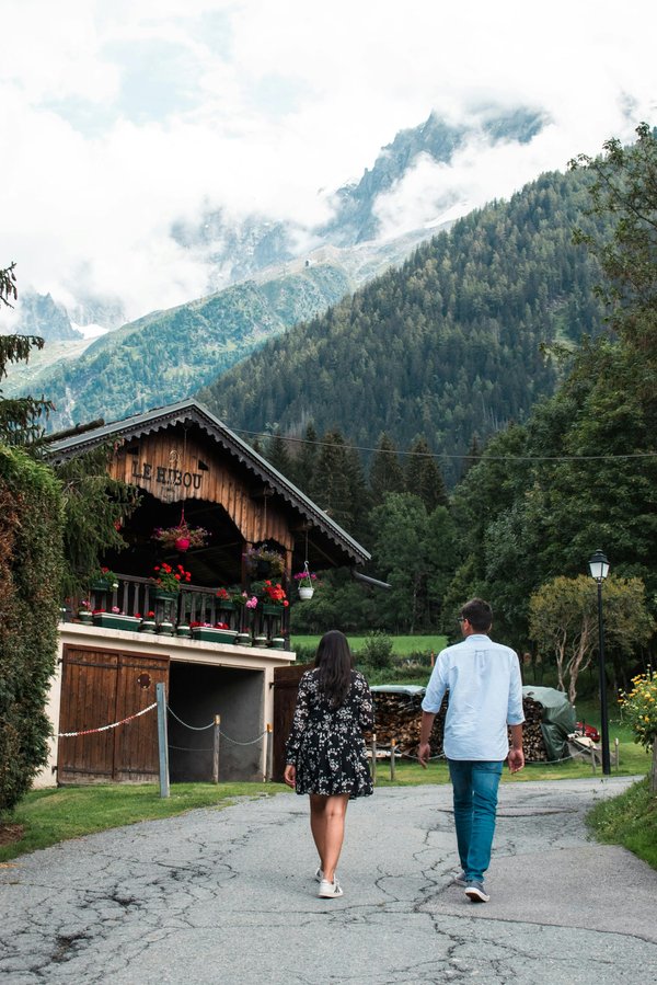 Find you home with luxury ski chalet for sale Chamonix BARNES