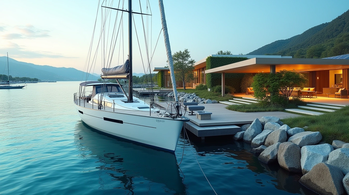 Questions fréquentes sur la construction de marinas durables